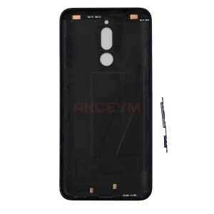 Задняя крышка для Xiaomi Redmi 8 (синяя)