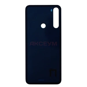 Задняя крышка для Xiaomi Redmi Note 8T (белая)