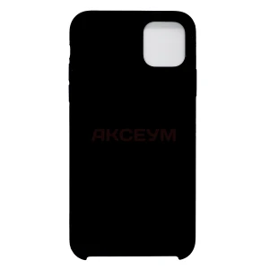 Чехол накладка для iPhone 11 Pro Max Activ Original Design (черный)