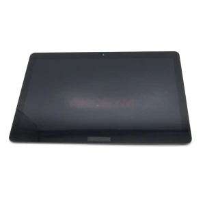 Дисплей для Huawei MediaPad T3 10" с тачскрином (черный)