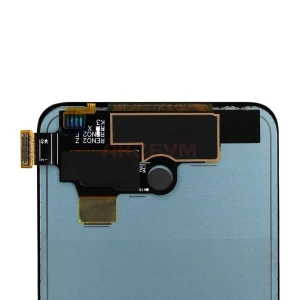 Дисплей для OPPO Reno 2Z (CPH1951) с тачскрином (черный) - In-Cell