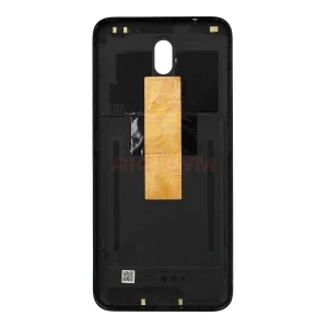 Задняя крышка для Nokia 3.2 (черная)