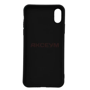 Чехол накладка для iPhone X/XS SC175 (006)