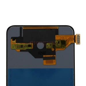 Дисплей для OPPO RX17 Neo с тачскрином (черный) - In-Cell