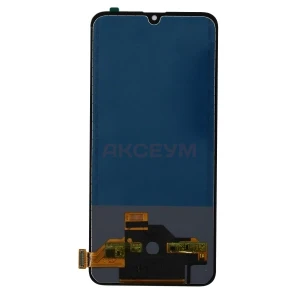 Дисплей для OPPO RX17 Neo с тачскрином (черный) - In-Cell