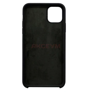 Чехол накладка для iPhone 11 Pro Max Activ Original Design (темно-серый)