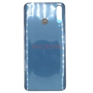 Задняя крышка для Huawei Y9s (черная)
