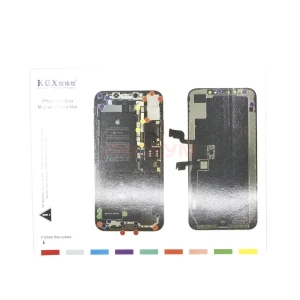 Магнитный коврик для iPhone Xs Max