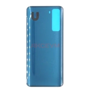 Задняя крышка для Honor 30S (фиолетовая)