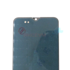 Дисплей для OPPO RX17 Neo с тачскрином (черный) - OLED