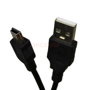Дата-кабель Mini USB 6300 N95 MP3