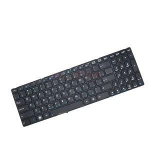 Клавиатура для ноутбука Asus A52/A72/F70/G51/K72 (кнопки отдельные)