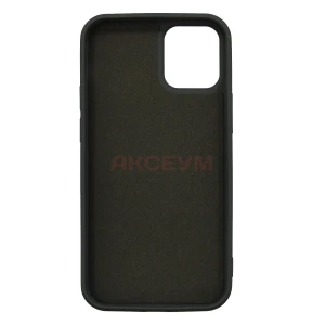 Чехол накладка для iPhone 12 mini Activ Full Original Design (оливковый)