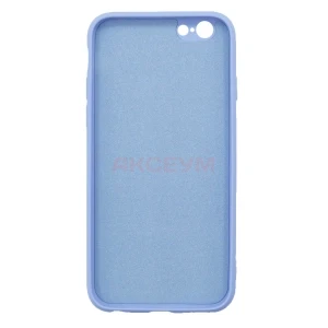 Чехол накладка для iPhone 6/iPhone 6S Activ Full Original Design (светло-фиолетовый)