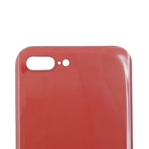 Чехол накладка для iPhone 7 Plus/8 Plus Activ Full Original Design (красный)