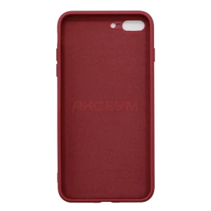 Чехол накладка для iPhone 7 Plus/8 Plus Activ Full Original Design (коралловый)
