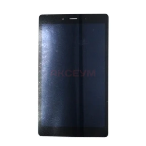 Дисплей для Samsung Galaxy Tab A 8.0 2019 LTE/T295 с тачскрином (черный)