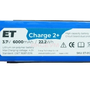Аккумулятор CS-JML310SL для JBL Charge 2 Plus/Charge 2+ обратная полярность