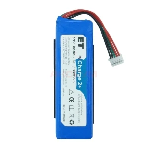 Аккумулятор CS-JML310SL для JBL Charge 2 Plus/Charge 2+ обратная полярность