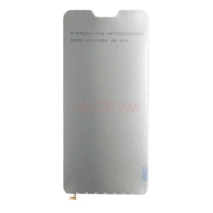 Поляризатор дисплея (подсветка) для Xiaomi Redmi 6 Pro/Mi A2 Lite в сборе