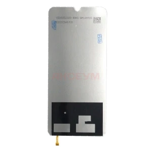 Поляризатор дисплея (подсветка) для Xiaomi Redmi Note 7/7 Pro в сборе