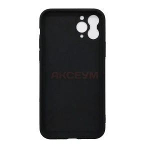 Чехол накладка для iPhone 11 Pro SC205 (001)