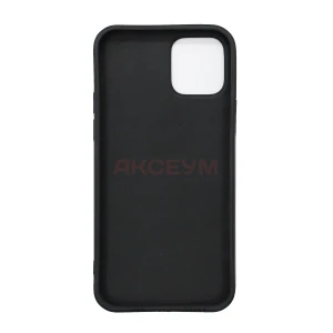 Чехол накладка для iPhone 12/12 Pro SC205 (002)