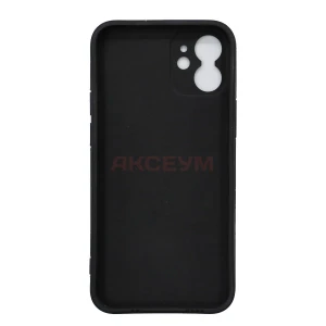 Чехол накладка для iPhone 12 mini SC205 (002)