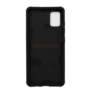 Чехол накладка для Samsung Galaxy A51/A515 SC094 Military