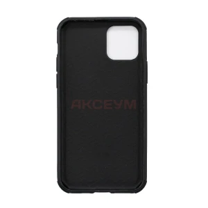 Чехол накладка для iPhone 12 mini SC094 Military