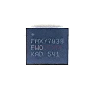 Контроллер питания микросхема MAX77838 для Samsung G935F/G950F/N950F