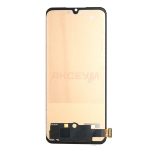 Дисплей для Vivo V20/V21E (4G)/V23e (4G) (V2025/V2061/V2116) с тачскрином (черный) - In-Cell