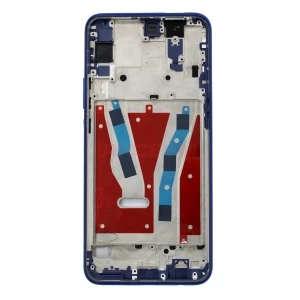 Рамка дисплея для Huawei P Smart Z/Y9 Prime 2019 (синяя)