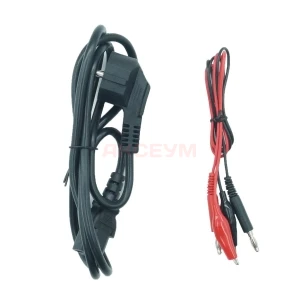 Источник питания импульсный QJE PS3003 (0-30V 3A)