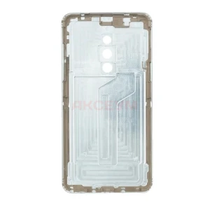 Задняя крышка для Meizu 15 (золото)