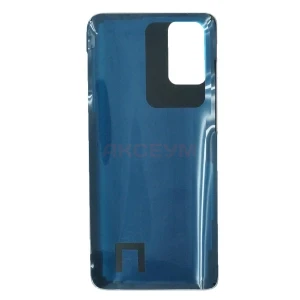 Задняя крышка для Samsung Galaxy S20+/G985F (красная)
