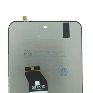 Дисплей для Xiaomi Poco M3 Pro/Redmi Note 10T/Note 10 5G с тачскрином (черный)