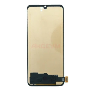 Дисплей для Vivo V20/V21E (4G)/V23e (4G) (V2025/V2061/V2116) с тачскрином (черный)