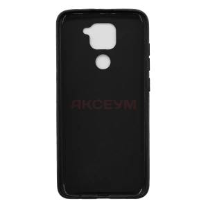 Чехол для Xiaomi Redmi 10X Activ Mate (черный)