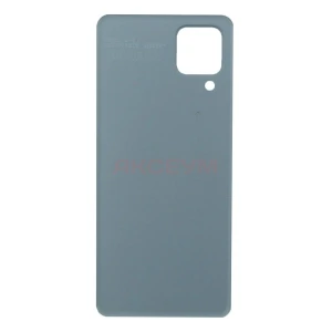 Задняя крышка для Samsung Galaxy M32/M325F (белый)