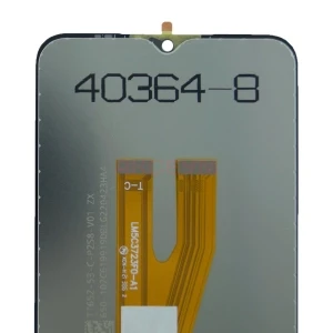 Дисплей для Samsung Galaxy A03 Core/A032F с тачскрином (черный)