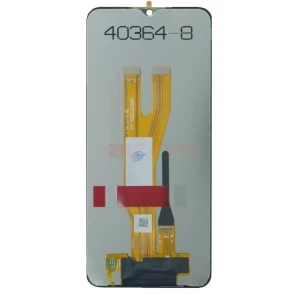 Дисплей для Samsung Galaxy A03 Core/A032F с тачскрином (черный)
