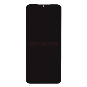 Дисплей для Samsung Galaxy A22s 5G/A226B с тачскрином (черный)