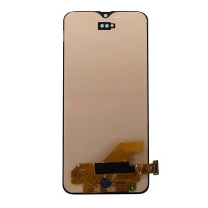 Дисплей для Samsung Galaxy A40/A405F с тачскрином (черный) - In-Cell