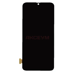 Дисплей для Samsung Galaxy A40/A405F с тачскрином (черный) - In-Cell