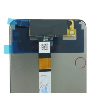 Дисплей для Xiaomi Poco M4 Pro 5G/Redmi Note 11 5G с тачскрином (черный)