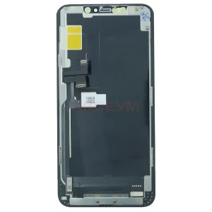 Дисплей для iPhone 11 Pro Max с тачскрином (черный) - Оригинал