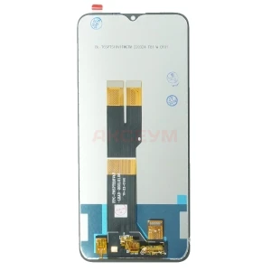 Дисплей для Nokia G20/G10 с тачскрином (черный)