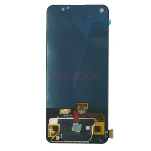 Дисплей для Realme GT Master Edition/GT 5G/GT Neo с тачскрином (черный) - OLED