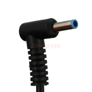 Блок питания для ноутбуков HP 19.5V 3.33A 65W (4.5x3 с иглой) - Стандарт